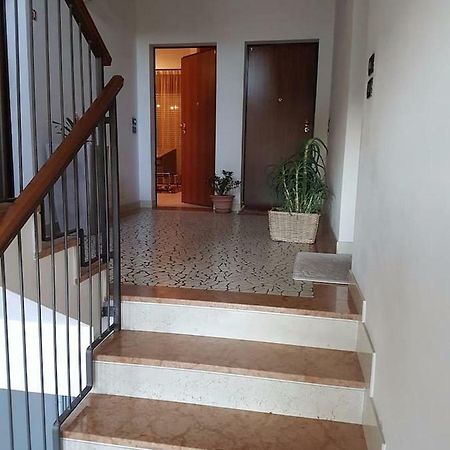 Ferienwohnung Residenza Annalisa Torri di Quartesolo Exterior foto