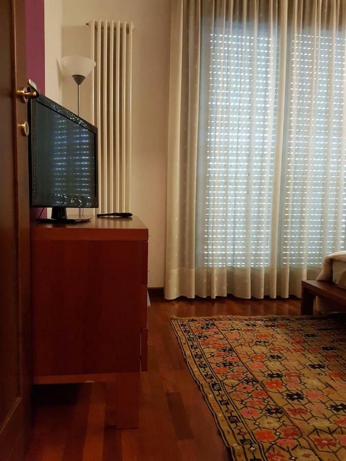 Ferienwohnung Residenza Annalisa Torri di Quartesolo Exterior foto