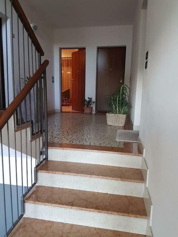 Ferienwohnung Residenza Annalisa Torri di Quartesolo Exterior foto